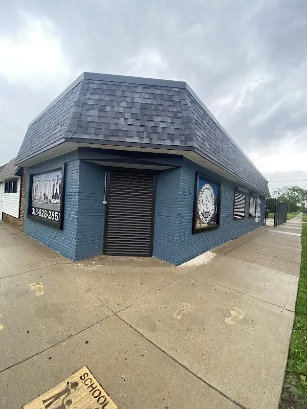 Motown Tattoo Company — Tattoo shop in Detroit
